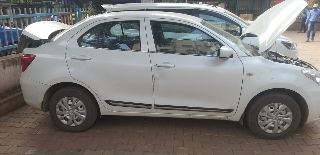 Maruti Suzuki Dzire(2020-2024) Tour S Cng